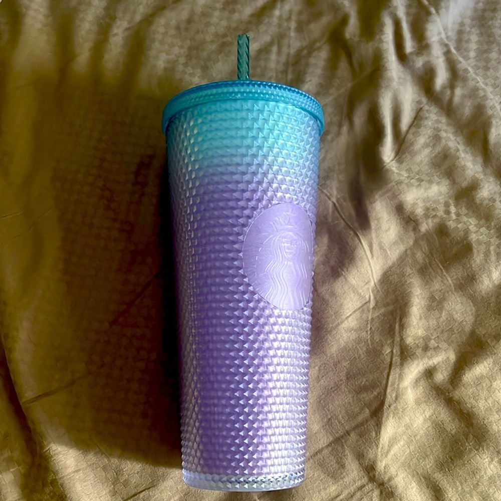Starbucks tumbler -Venti